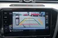 VW Passat Variant 2.0 TSI DSG R-Line 4Motion