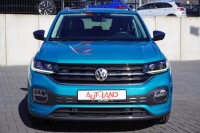 VW T-Cross 1.0 TSI R-Line