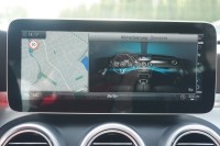 Mercedes-Benz C 220 C220 d T Avantgarde