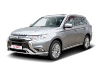 Mitsubishi Outlander 2.4Hybrid PHEV Top 4WD Navi Sitzheizung LED