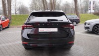 Skoda Octavia Combi 2.0 TDI