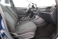 Ford Fiesta 1.1