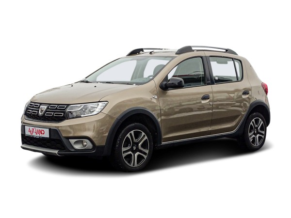 Dacia Sandero Stepway 0.9 TCE Comfort