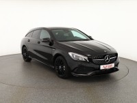 Mercedes-Benz CLA 180 SB AMG Line