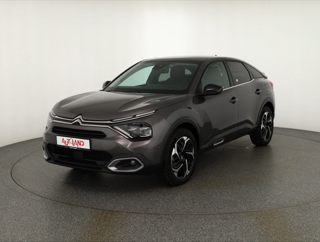 Citroen C4 PureTech 130