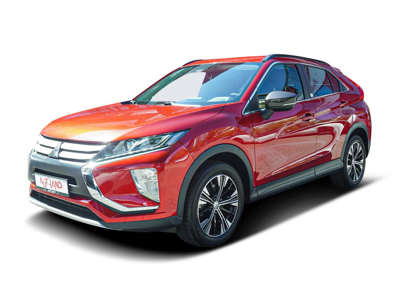 Mitsubishi Eclipse Cross 1.5