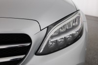 Mercedes-Benz C 200 C200T Avantgarde 9G-Tronic