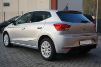 Seat Ibiza 1.0 TSI