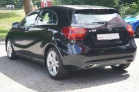 Mercedes-Benz A 160 A160 Style