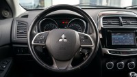 Mitsubishi ASX 1.6 MIVEC 2WD
