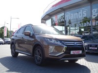 Mitsubishi Eclipse Cross 1.5 T-MIVEC