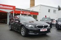 BMW 318 318d Touring Sport Line Aut.