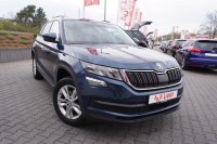 Skoda Kodiaq 1.4 TSI Ambition