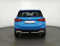 MG ZS 1.5 Hybrid Luxury Aut.