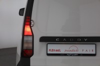 VW Caddy Cargo 2.0 TDI EcoProfi