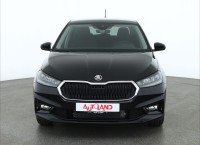 Skoda Fabia 1.0 TSI DSG