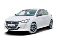 Peugeot 208 1.2 PureTech AT LED Tempomat Xenon