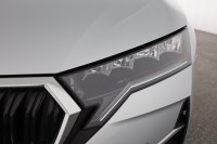 Skoda Octavia Combi 2.0TDI DSG