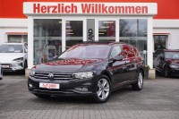Vorschau: VW Passat Variant 2.0 TSI DSG Business