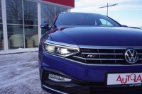 VW Passat Variant 2.0 TDI R-Line Matrix