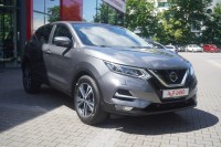Nissan Qashqai 1.3 N-Connecta
