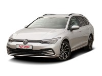 VW Golf VIII Variant 2.0 TDI 3-Zonen-Klima Navi Sitzheizung