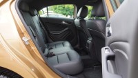 Mercedes-Benz A 140 A180 Urban BlueEfficiency