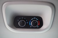 Ford Transit Custom Active