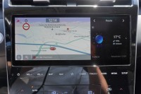 Hyundai Tucson 1.6T-GDI mHev AT 4WD