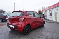 Hyundai i10 1.0 Basis