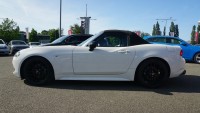 Fiat 124 Spider 1.4 MultiAir