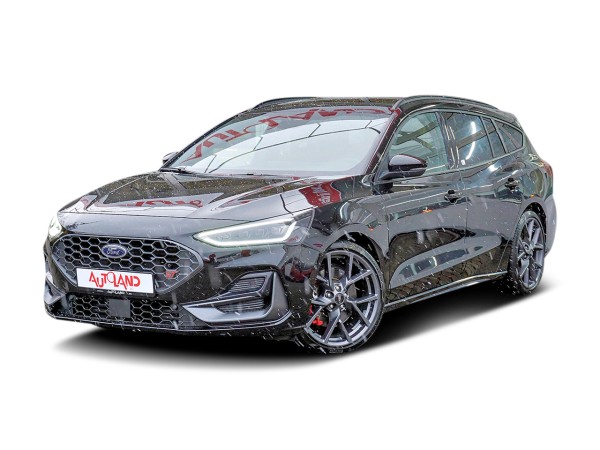 Ford Focus ST 2.3 EcoBoost X