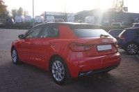 Audi A1 30 Sportback 1.0 TFSI advanced