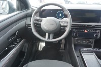 Hyundai Tucson 1.6 T-GDI N-Line Aut.