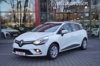 Vorschau: Renault Clio IV Grandtour 0.9 TCe Business