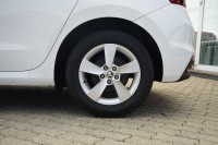 Skoda Fabia 1.0 TSI DSG