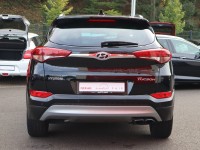 Hyundai Tucson 1.6 Advantage