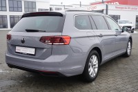 VW Passat Variant 2.0 TDI DSG