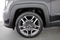 Jeep Renegade 1.0 T-GDI Limited