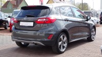 Ford Fiesta Active 1.0 EB