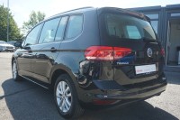 VW Touran 1.5 TSI Comfortline