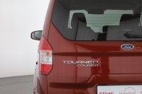 Ford Tourneo Courier 1.0 EB Titanium