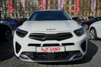 Kia Stonic 1.0 M-Hybrid GT Line