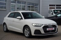Audi A1 Sportback 30 1.0 TFSI basis