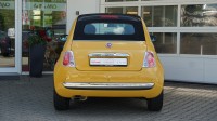 Fiat 500C 1.2 8V Cult