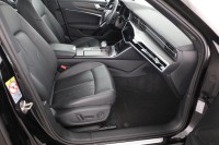 Audi A6 Avant 40 TDI quattro design