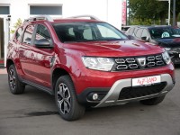 Dacia Duster II 1.3 TCE Prestige