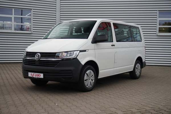 VW T6 Kombi T6.1 2.0 TDI