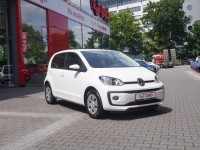 VW up up! 1.0 BMT move up!