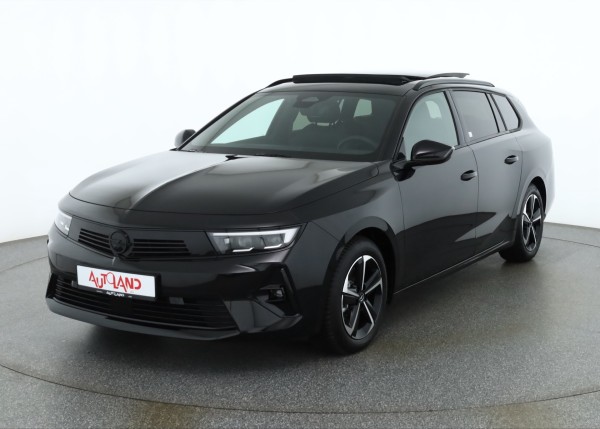 Opel Astra ST GS 1.2 Turbo Aut.